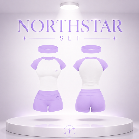NORTHSTAR SET 💜